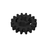 GOBRICKS GDS-1097 Gear 16 Tooth (Second Version - Reinforced) - Your World of Building Blocks