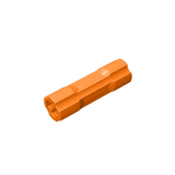 GOBRICKS GDS-1145 Axle Connector 3L - Your World of Building Blocks