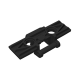 GOBRICKS GDS-1214 Link Tread Wide with Two Pin Holes