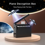 MOC C7588 Piano Decryption Box
