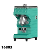 DECOOL 16802 16803 Venice Espresso Machine