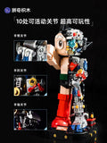 PANTASY 86203HY Astro Boy Series Mechanical Clear Version