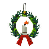 MOC 20348 Christmas wreath