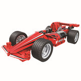 WINNER 7083+7084 The Formula Racing 2 in 1 - Your World of Building Blocks