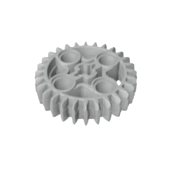GOBRICKS GDS-1564 Gear 28 Tooth Double Bevel