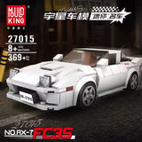 Mould King 27015 Mazda RX-7