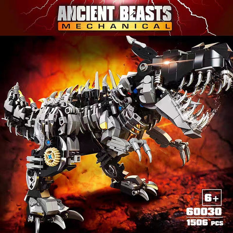 LW 60030 Ancient Beasts Mechanical