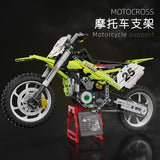 TGL T4018 1:5 Motocross