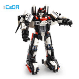 CADA C51030 Decepticons Starscream - Your World of Building Blocks