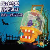 SEMBO 605021 Halloween Lantern