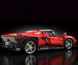 TGL T5032 1:10 Ferrari Daytona SP3
