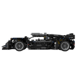 MOC 45802 42111 C-Model: PROTOHYPE Racer