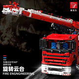 TGL 4008 Fire Engineering
