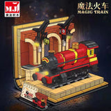 MJ 13017 Magic Train