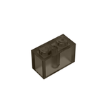 GOBRICKS GDS-532 Brick 1 x 2 - Your World of Building Blocks