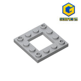 GOBRICKS GDS-571 Modified 4 x 4 with 2 x 2 Open Center