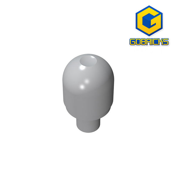Gobricks GDS-942 Bar with Light Cover (Bulb) Barraki Eye