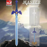 MJ 13041 The Legend of Zelda Master Sword