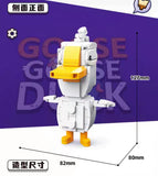 QuanGuan 768 Goose Goose Duck