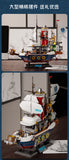 PANTASY 86402 Popeye Steam Boat