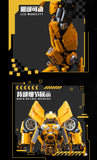 K-BOX V5007 Bumblebee