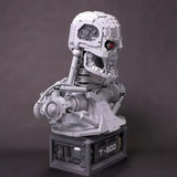 MOC 20570 Terminator T800 bust - Your World of Building Blocks