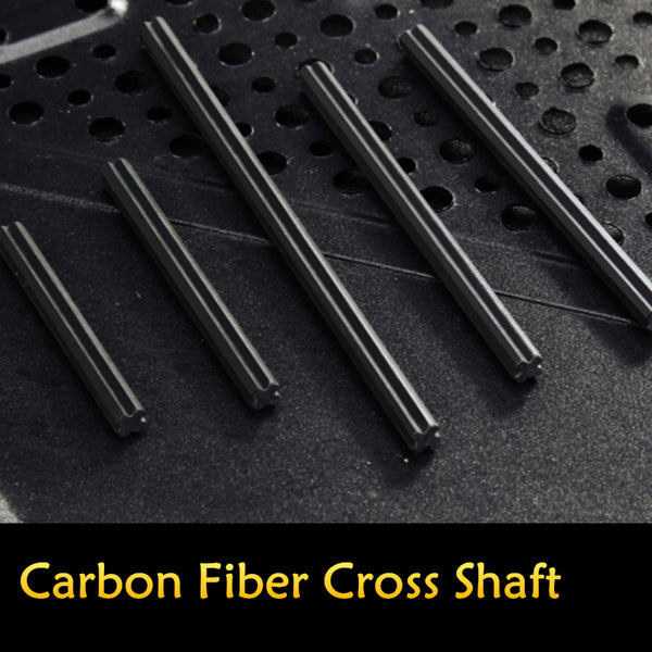 Mould King Carbon Fiber Cross Shafts