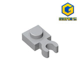 GOBRICKS GDS-814  Modified 1 x 1 with Clip Vertical