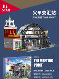 JIE STAR 89154 The Meeting Point