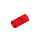 GOBRICKS GDS-887 Pin Connector Round 2L with Slot (Pin Joiner Round) - Your World of Building Blocks