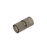 GOBRICKS GDS-887 Pin Connector Round 2L with Slot