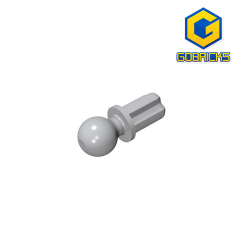 GOBRICKS GDS-890 Axle Tow Ball - Your World of Building Blocks
