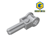 GOBRICKS GDS-928 Pole Reverser Handle / Axle Connector - Your World of Building Blocks