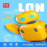 Mould King 13100 RC Robot LON