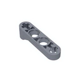 GOBRICKS GDS-967 Modified Stud Connector Thin 1 x 4