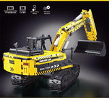 TGL T4001 RC Excavator