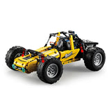 CADA C51043 RC Buggy All-terrain Off-road vehicle - Your World of Building Blocks