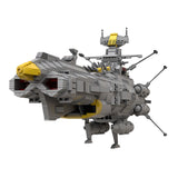 MOC 32484 Space Battleship Andromeda