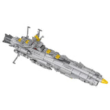 MOC 32484 Space Battleship Andromeda