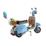 MOC C7846 Scooter