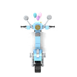 MOC C7846 Scooter