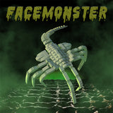 MOC C7909 Facehugger-Alien