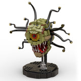 MOC 109418 Dungeons And Dragons - Beholder