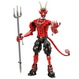 MOC 53279 Red Devil