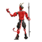 MOC 53279 Red Devil