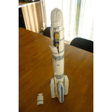 MOC 29196 ESA Arianespace Ariane 6 (1:110 Saturn V scale)