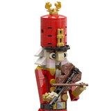 MOC C9103Y02 the Nutcracker and the Mouse King