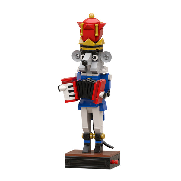MOC C9103Y04 The Nutcracker And The Mouse King