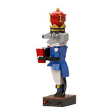 MOC C9103Y04 The Nutcracker And The Mouse King