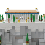 MOC 117805 Acropolis Of Athens